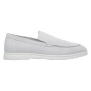 Estro Loafers Gray, Dam