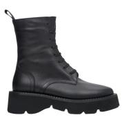 Estro Shoes Black, Dam