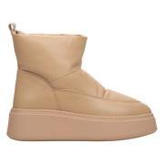 Estro Shoes Brown, Dam