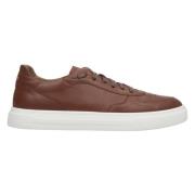 Estro Shoes Brown, Herr