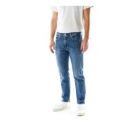 Levi's Jeans Blue, Herr