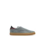 Paul Smith Sportskor Blue, Herr