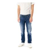 Replay Jeans Blue, Herr