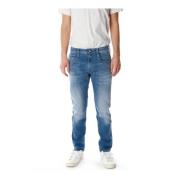 Replay Jeans Blue, Herr