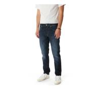 Replay Jeans Blue, Herr