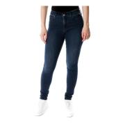 Replay Jeans Blue, Dam