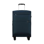 Samsonite Urban Trolleyväska Blue, Unisex