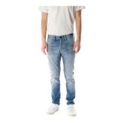 Denham Jeans Blue, Herr