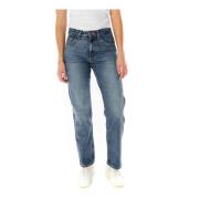 Lee Jeans Blue, Dam