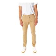 Closed Chinos Beige, Herr