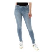 Adriano Goldschmied Jeans Blue, Dam