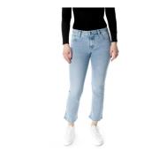 Adriano Goldschmied Jeans Blue, Dam