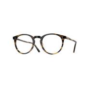 Oliver Peoples Stilfull Glasögonmodell Brown, Unisex