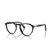 Persol Stiliga Solglasögon Black, Unisex