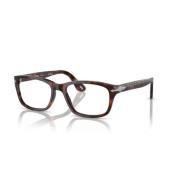 Persol Stiliga Solglasögon Brown, Unisex