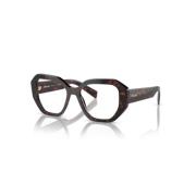 Prada Stilren A07V-16N1O1 Mode Tillbehör Brown, Unisex