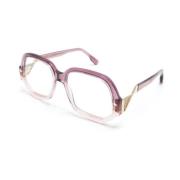 Cazal 5007 003 Optical Frame Purple, Dam