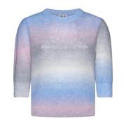 Baum und Pferdgarten Chelle Sweaters Multicolor, Dam