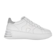 Hogan Rebel Sneaker White, Dam