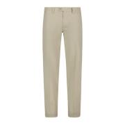 Re-Hash Herr Chinos med Uppvikt Fåll Beige, Herr