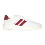 Bally Rebby Casual Sneakers White, Herr