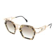 Cazal 677 004 Sunglasses Multicolor, Unisex