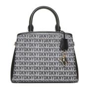 Dkny Snygg Väskor Samling Multicolor, Dam