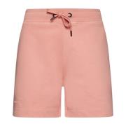 Canada Goose Shorts för utomhusäventyr Pink, Dam