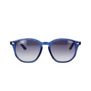 Ray-Ban Barn Solglasögon Blå Grå Blue, Unisex