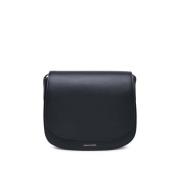 Mansur Gavriel Elegant Crossbody Väska Black, Dam