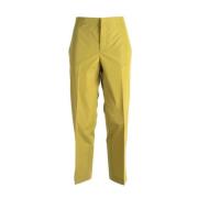 Emilio Pucci Byxor Yellow, Dam