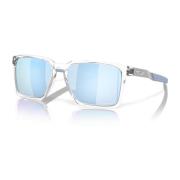 Oakley Solglasögon Exchange Sun - Unisex Kollektion Gray, Herr