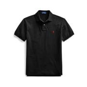 Ralph Lauren Ikonisk Polo Tröja Black, Herr