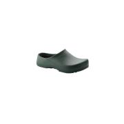 Birkenstock Super Sandaler Green, Dam