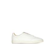 Brunello Cucinelli Snygga Sneakers White, Herr