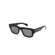 Dita Dts727 A01 Sunglasses Black, Herr