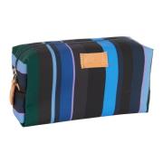 Gallo Blårandig Bowler Pouch Väska Multicolor, Unisex