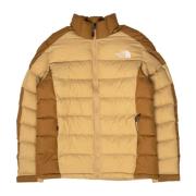 The North Face Syntetisk Isolerad Pufferjacka Beige, Herr