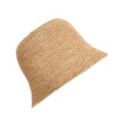 Ibeliv Hats Beige, Dam