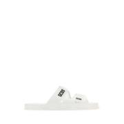 Gcds Sliders White, Dam