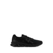 Asics Snygga Sneakers för Vardagsbruk Black, Herr