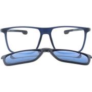 Carrera Stiliga solglasögon Blue, Herr