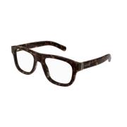 Gucci Stiliga Havana Solglasögon Brown, Unisex