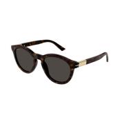 Gucci Solglasögon Gg1501S 002 Brown, Herr