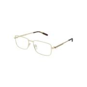 Montblanc Stiliga Mb0029O 002 Glasögon Yellow, Unisex