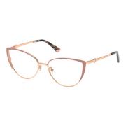 Guess Pink Eyewear Frames Gu2817 Pink, Dam