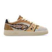 Enterprise Japan ‘Ej Egg Rocket’ sportskor Beige, Herr