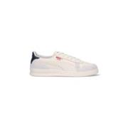 Puma Frosted Ivory Vapor Grey Indoor Beige, Herr