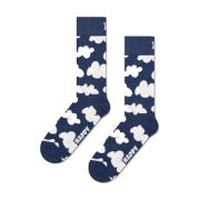 Happy Socks Molniga Strumpor Multicolor, Unisex