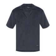 Paul Smith Bomullspolo Blue, Herr